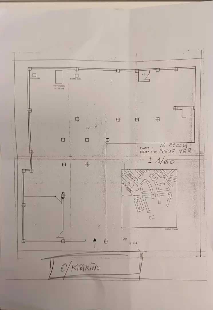 Gewerbefläche zum Verkauf in Errekalde, imagen 15