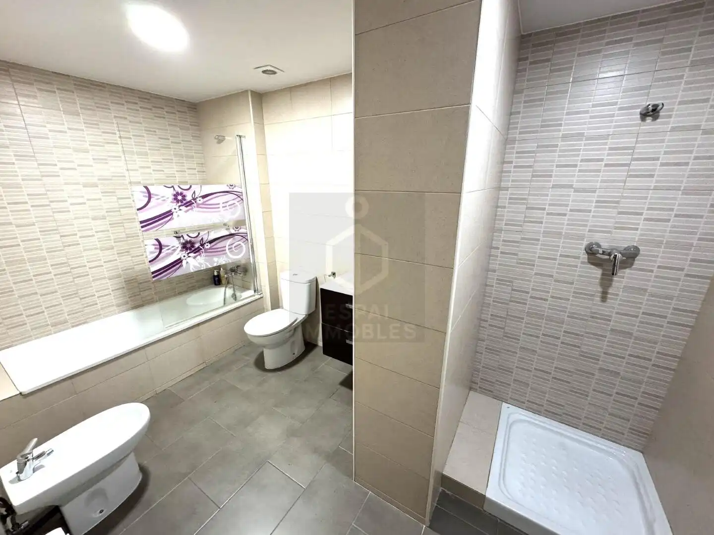 Bathroom of Duplexes for sale in Callús