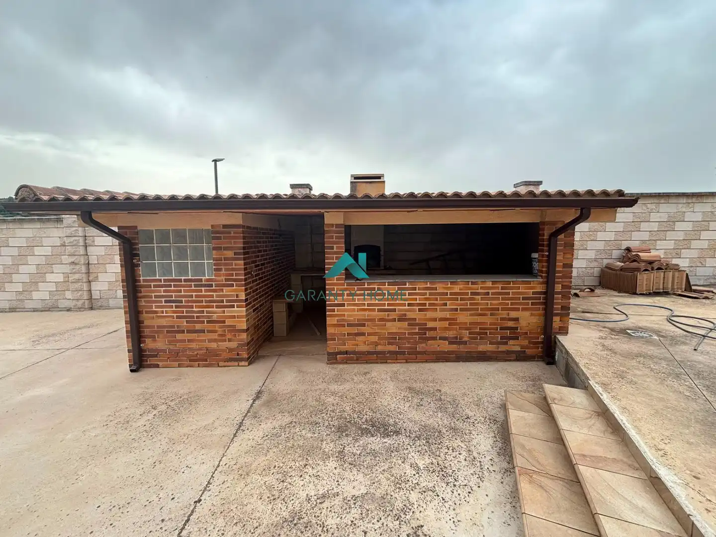 Casa con terrazza in vendita a Fuensanta de Martos, imagen 38