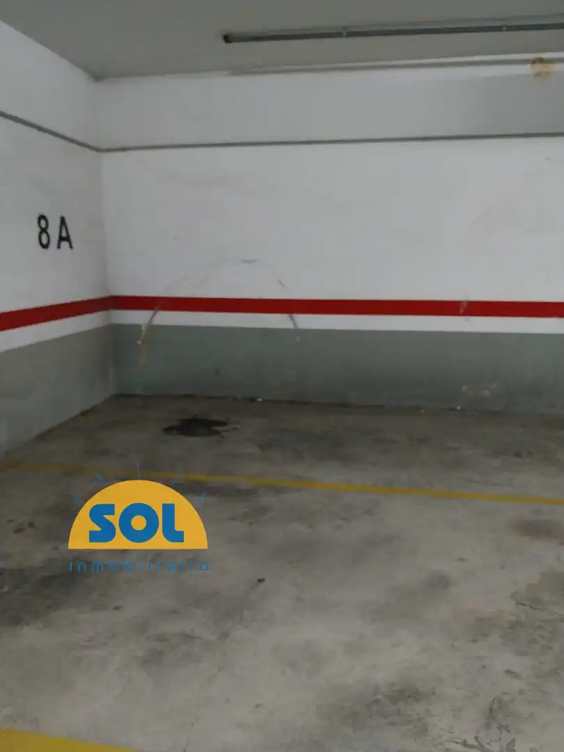 Piso con terraza en venta en Calle Luzón 60, imagen 10