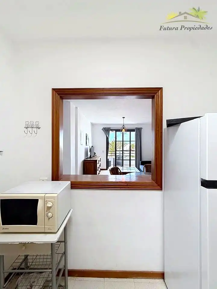 Piso en venta en Teguise con Terraza y Piscina comunitaria