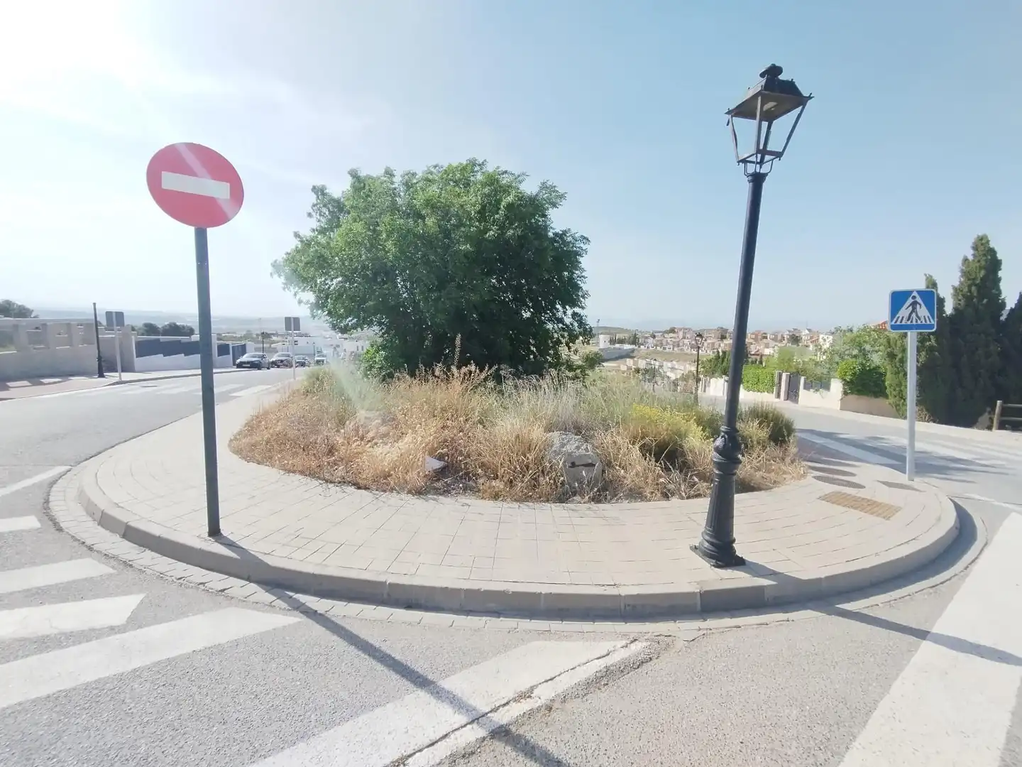 Terrenys i solars en venda a Calle Puntal de las Siete Lagunas, imagen 19