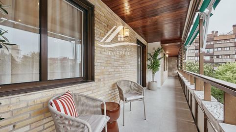 Piso lujoso en venta en Madrid, General Pardiñas 67