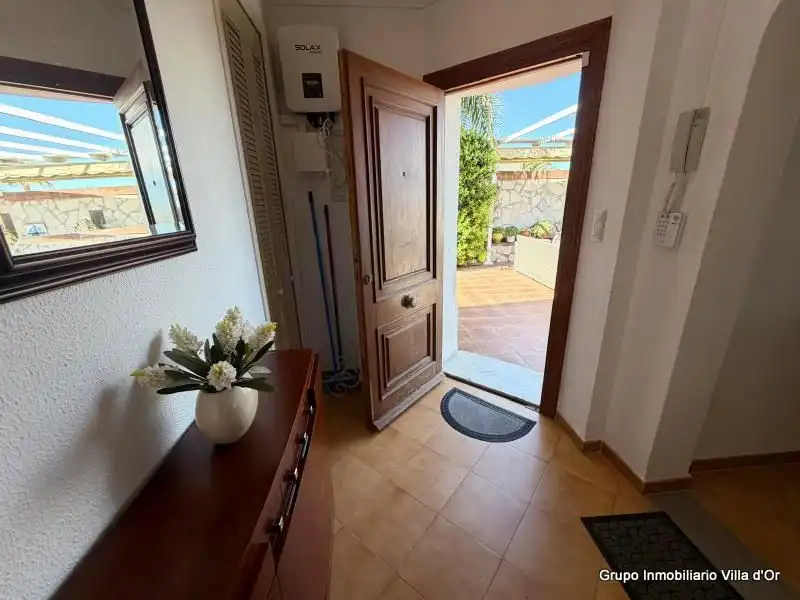 Houses for sale in Dénia  with Air Conditioner, Heating and Private garden