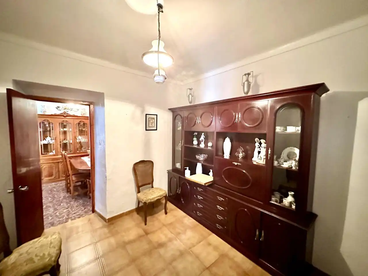 Casa con jardín en venta en Humilladero, imagen 16