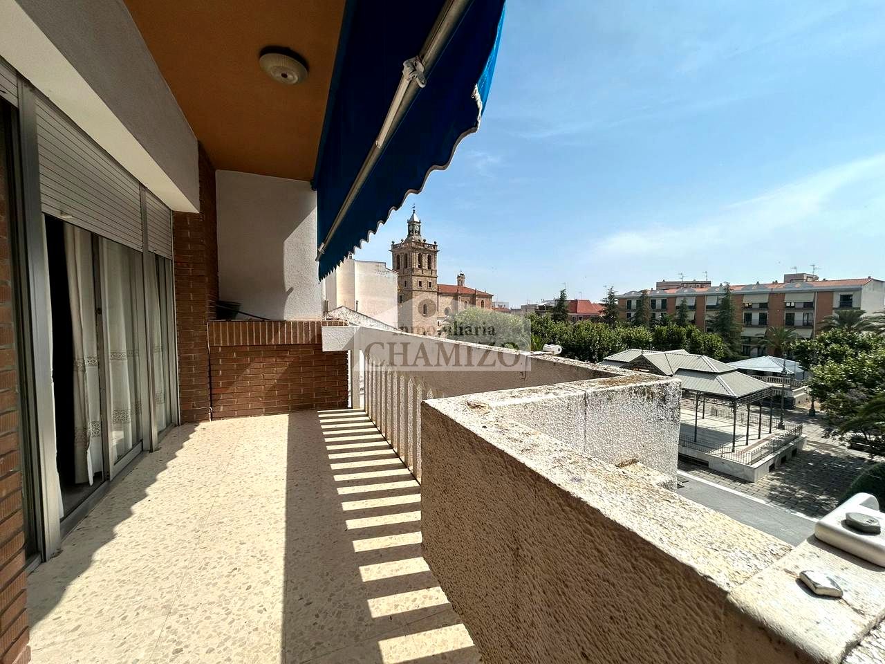 Pis en venda a Calle San Francisco, 1, Villanueva de la Serena