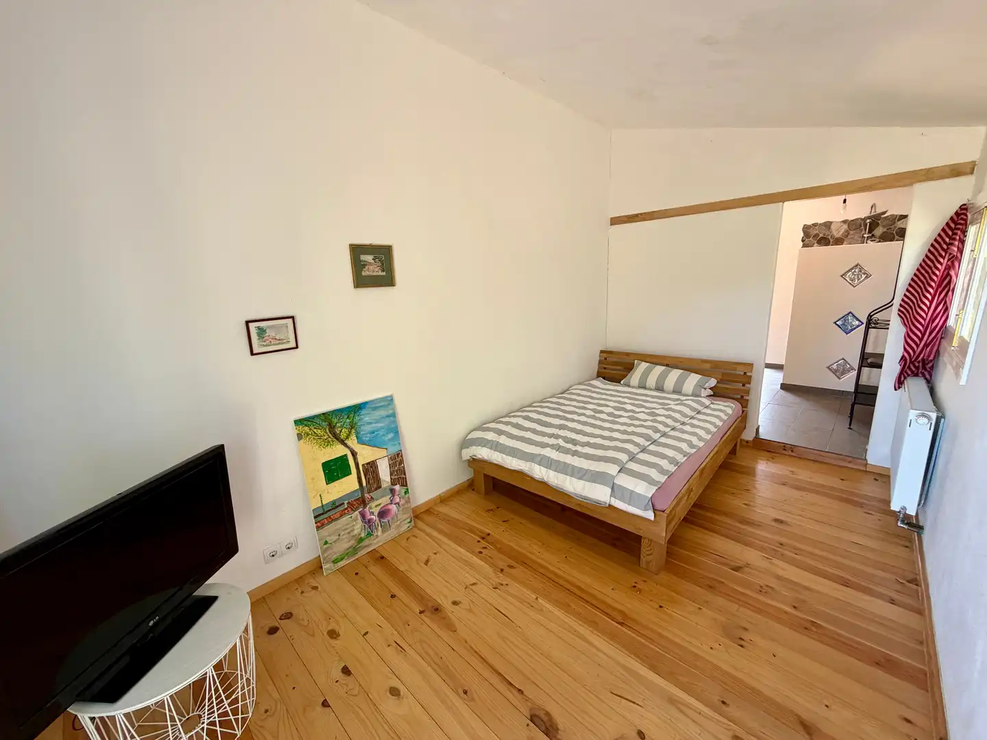 Casa rustica con piscina in vendita a Vilafranca de Bonany, imagen 11