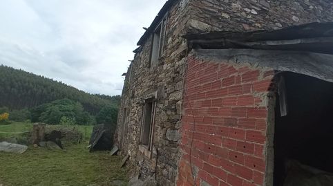Foto 5 de Finca rústica en venda a Xermade, 5, Xermade, Lugo