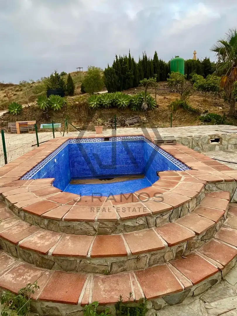 Casa rústica amb piscina en venda a almendrilo, imagen 18