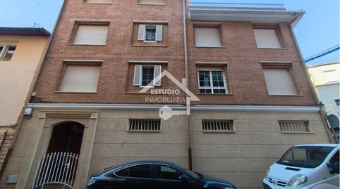 Foto 2 de Casa o chalet en venta en Calle Ancha, Lodosa, Navarra