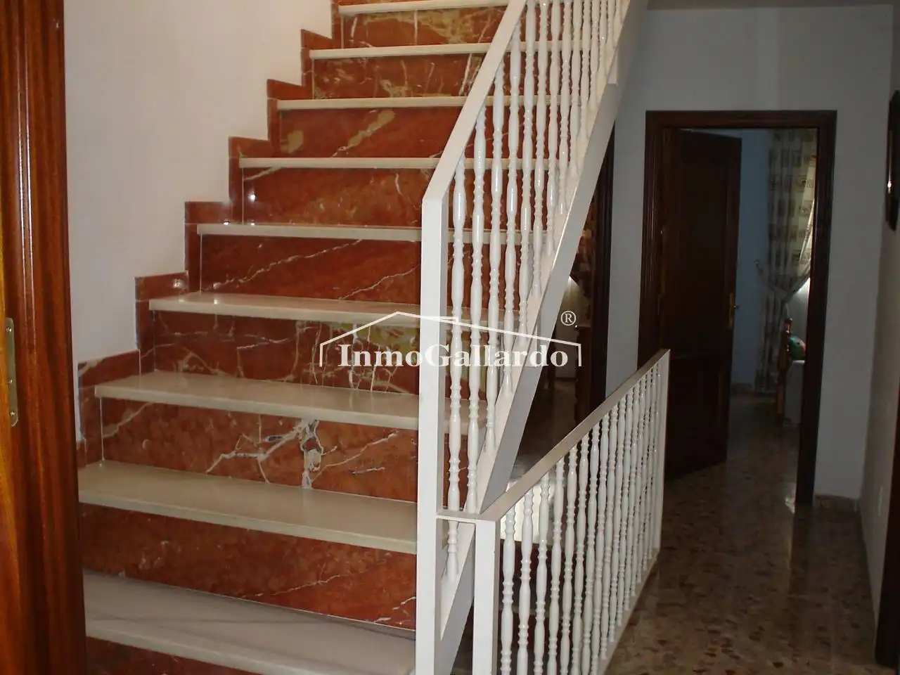 Casa o xalet en venda en Málaga amb Terrassa