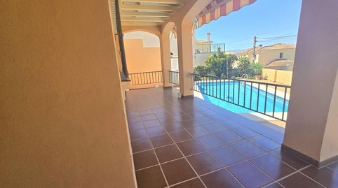 Photo 3 of Houses for sale in Fuente Alegre - El Chaparral - Los Morales, Málaga Capital