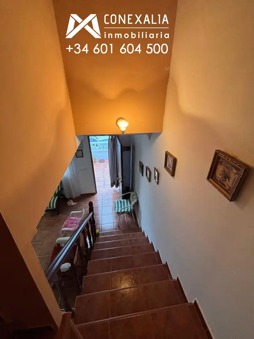 Maison avec terrasse à vendre à Setenil de las Bodegas, imagen 17