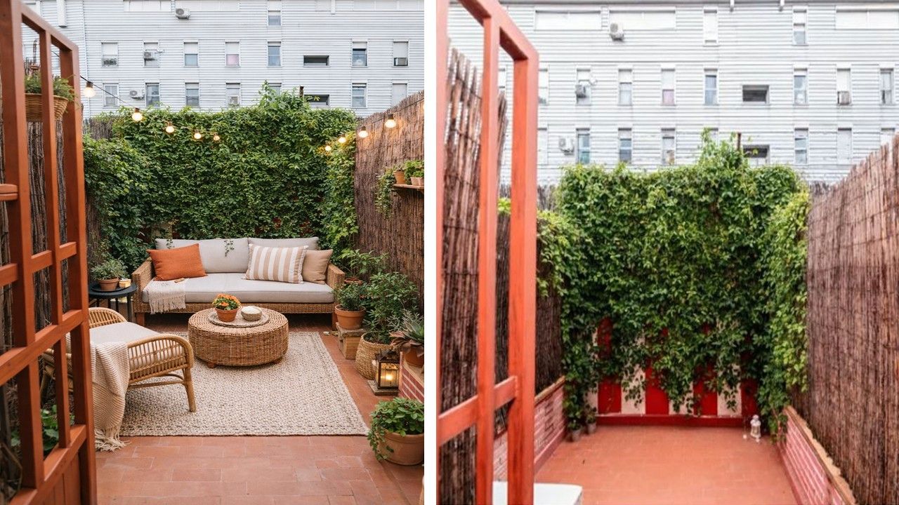 Terrace of Flat for sale in  Madrid Capital  with Air Conditioner and Heating