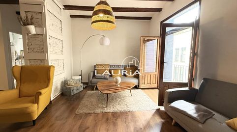 Foto 4 de Apartament de lloguer a De la Corona, El Carme, Valencia Capital