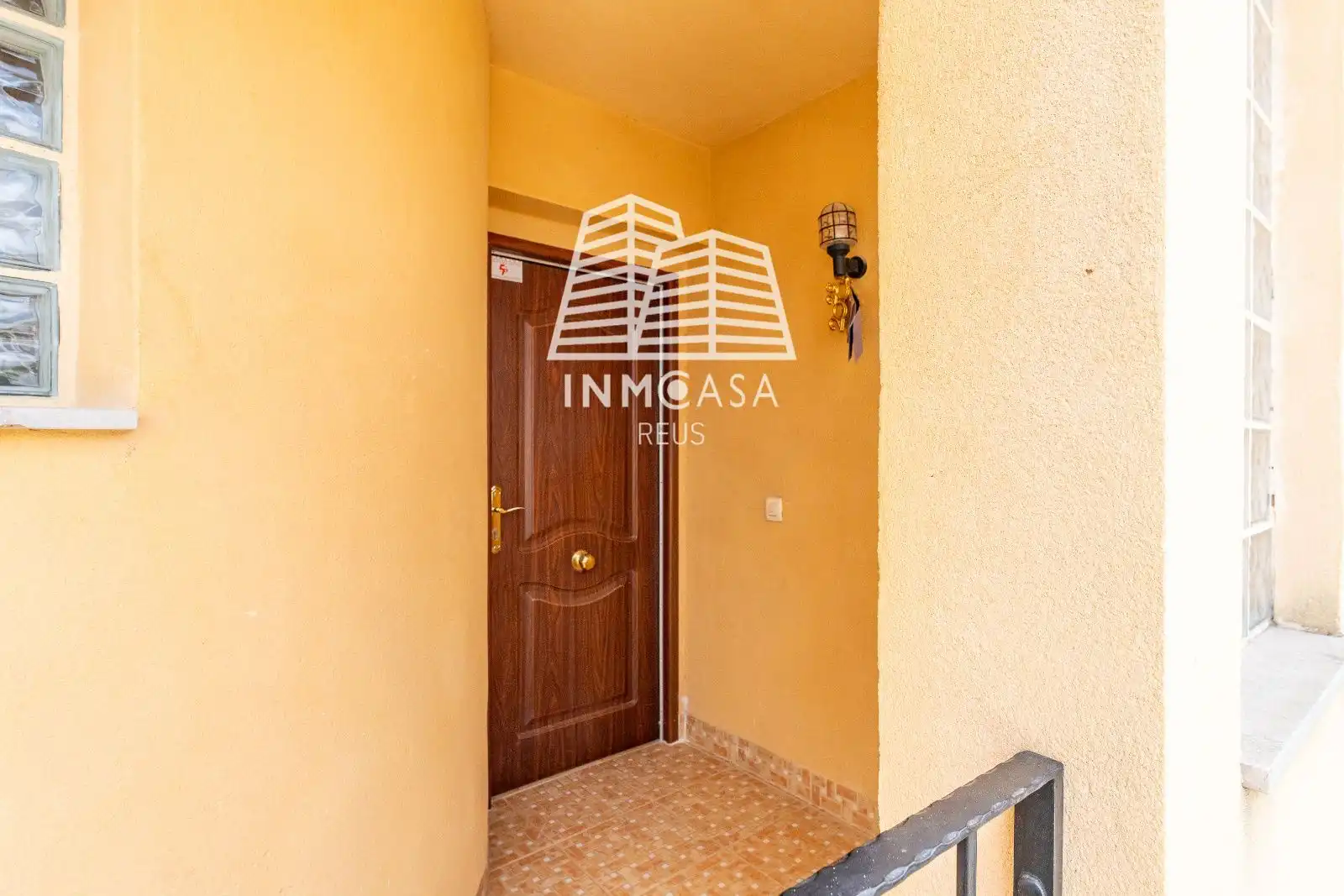 Casa a schiera con piscina in vendita a Bilbao de, imagen 46