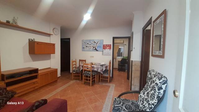 Casa adosada en Venta en Pueblo