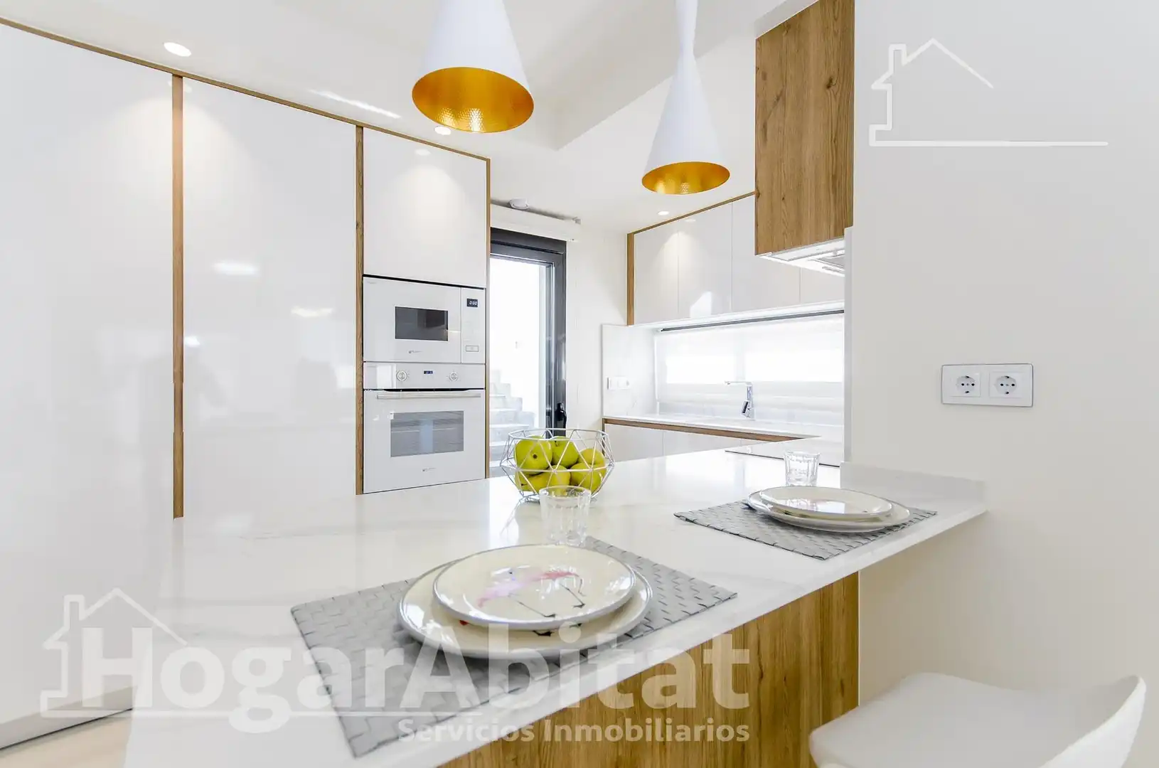 Chalet con piscina en venta en mulhacen, imagen 70