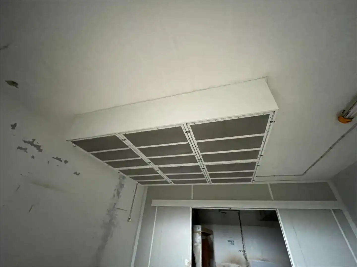 Nave industrial en venta en Ultzama