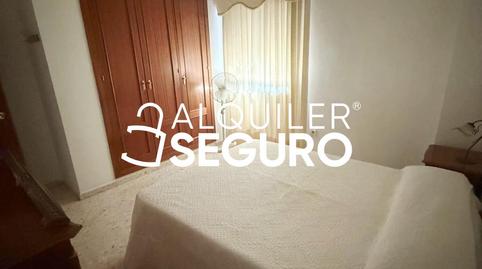 Foto 2 de Pis de lloguer a Antonio Gonzalez Flores, Chapín - Campus Universitario - Navinco, Cádiz