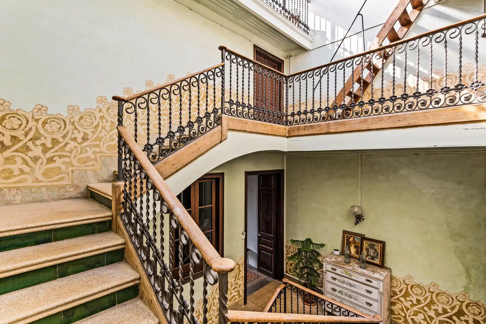 Reihenhaus mit Terrasse zum Verkauf in Carrer de Sant Felip, imagen 15