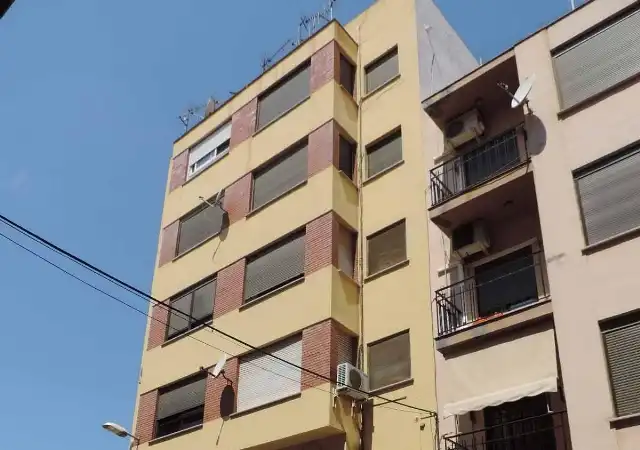 Piso en venta en Centro, imagen 2