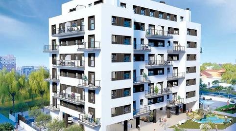 Foto 3 de Piso en venta en Avinguda de Vila Real, 90, Ciutat del Transport - La Salera, Castellón de la Plana / Castelló de la Plana