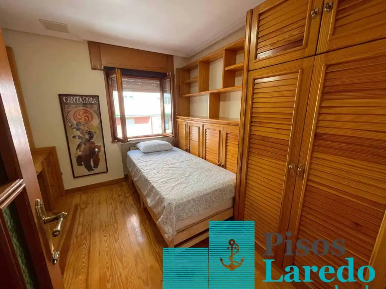 Flat with garden for sale in Avenida Cantabria 1, imagen 27