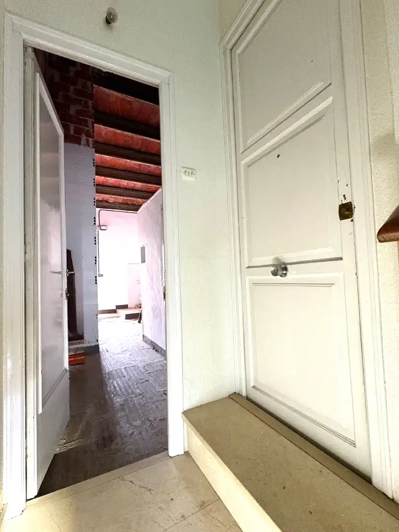 Flat for sale in Carrer de Blasco de Garay, Ca n'Aurell