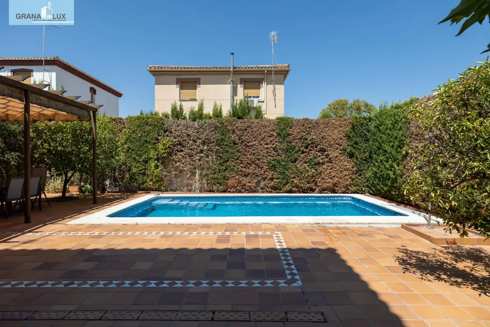Maison jumelée avec piscine à vendre à Calle del Cisne, imagen 6