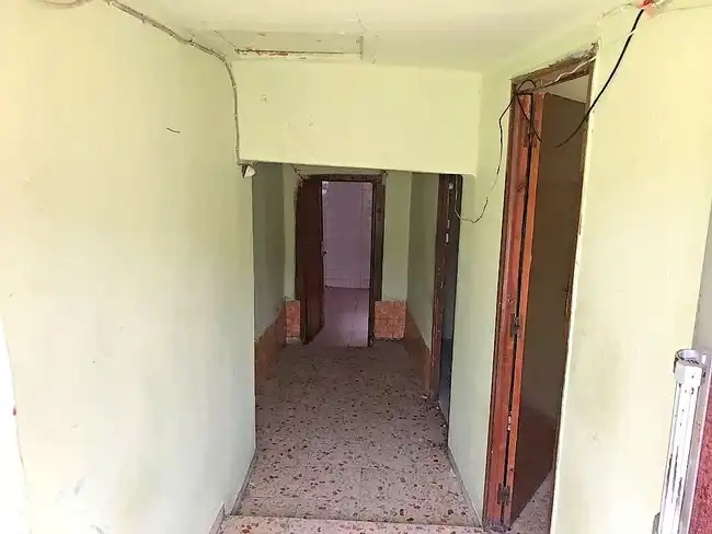 Casa o xalet en venda en Béjar