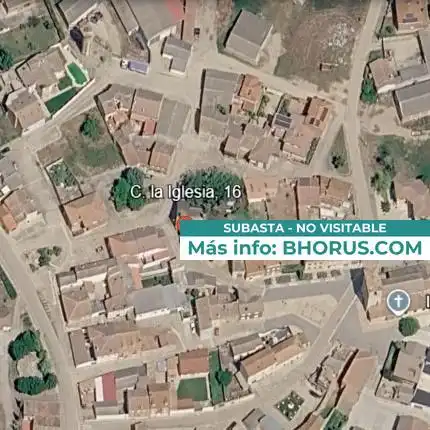 Casa o xalet en venda en Soto de Cerrato  amb Jardí privat i Piscina