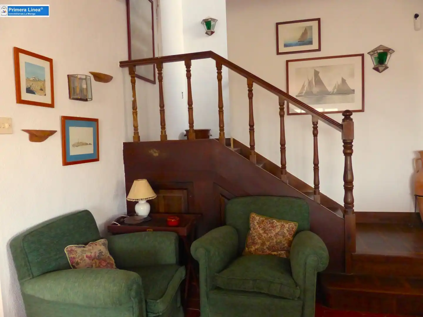 Casa o chalet en venta en Cabo de Palos