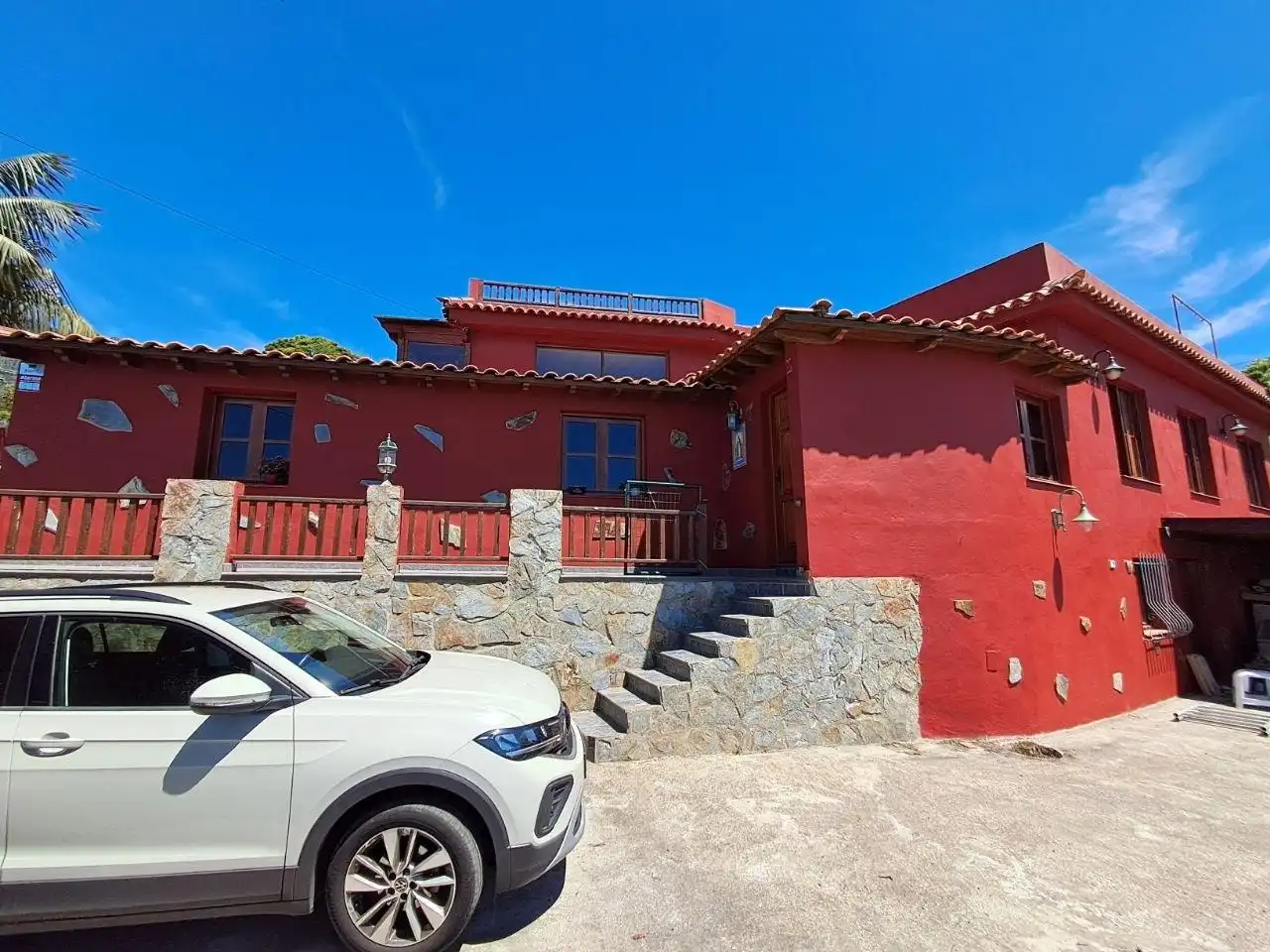 Country homes for sale in Centro