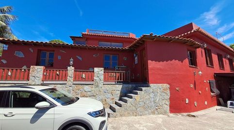 Foto 2 de Finca rústica en venda a Centro, La Orotava