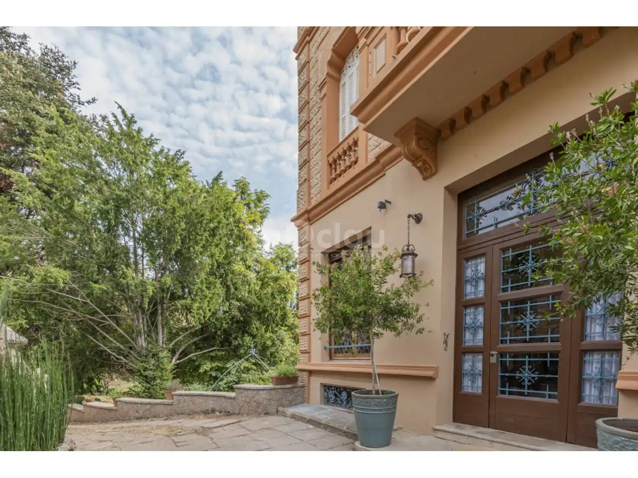 Detached house with garden for sale in Calle Richard Wagner, imagen 27