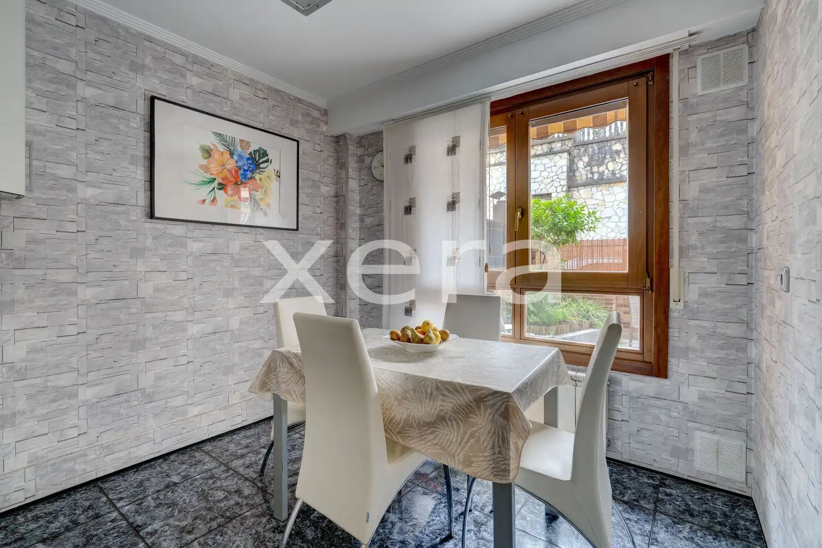 Comedor de Casa adosada en venta en Urnieta con Calefacción, Terraza y Trastero