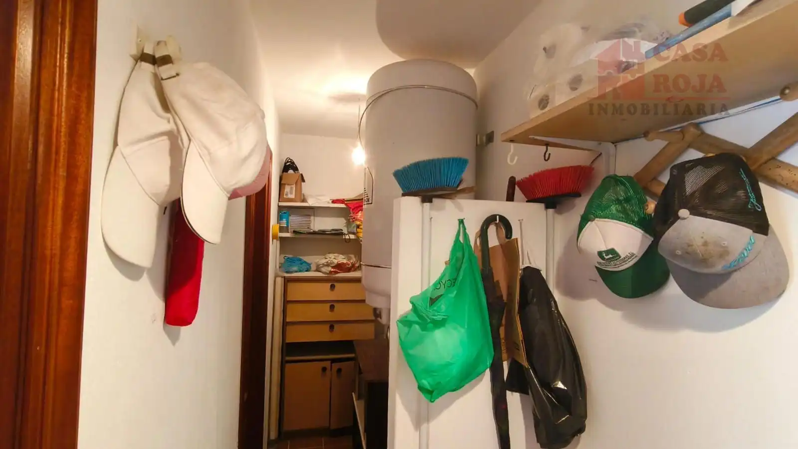 Casa o xalet en venda en Cangas  amb Calefacció, Terrassa i Moblat