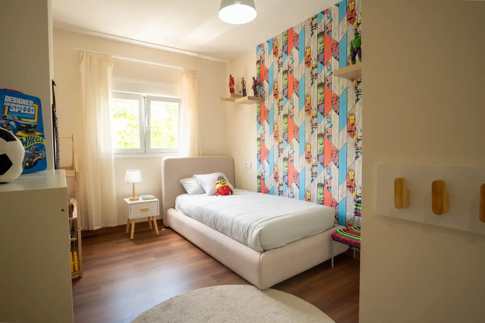 Habitación de Piso en venta en  Palma de Mallorca con Aire acondicionado, Calefacción y Parquet