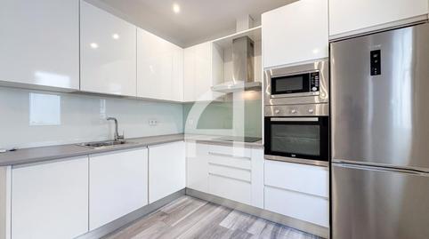 Foto 4 de Pis de lloguer a Alonso Cano, Almagro, Madrid