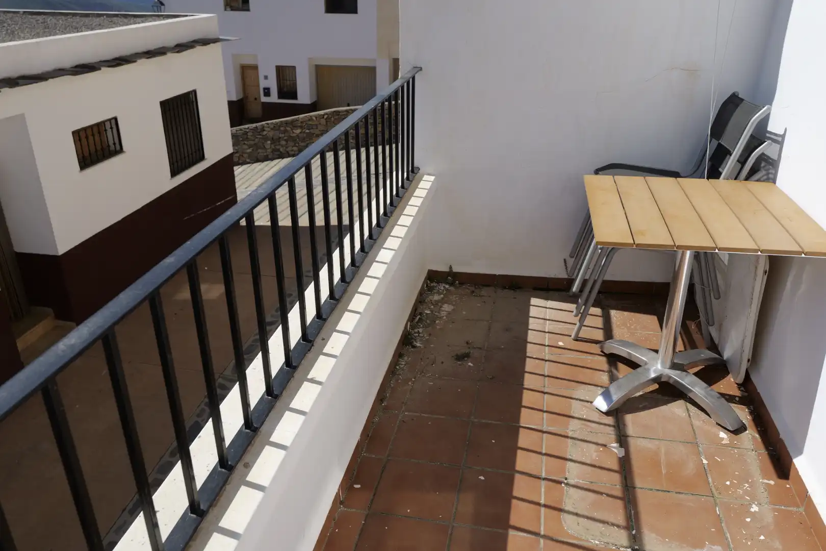 Balcony of Detached homes for sale in Nevada  with Terrace, Furnished and Balcony