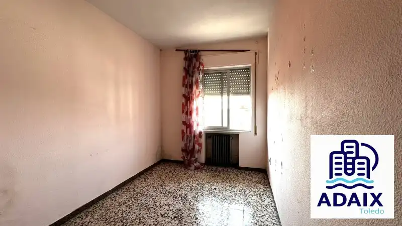 Dormitori de Pis en venda en Portillo de Toledo amb Balcó