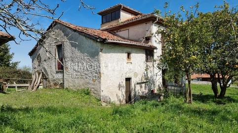 Foto 5 de Casa o xalet en venda a Aldea Castiello Abajo, 33a, Colunga, Asturias
