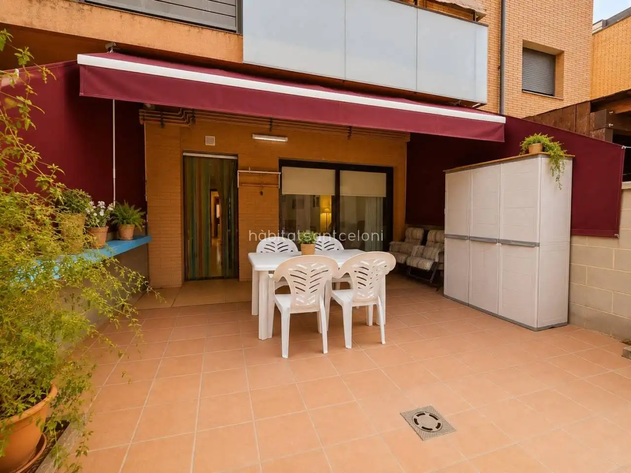 Piso con ascensor en venta en Sant Celoni