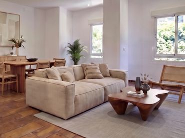 Flat for sale in Benalúa - Babel