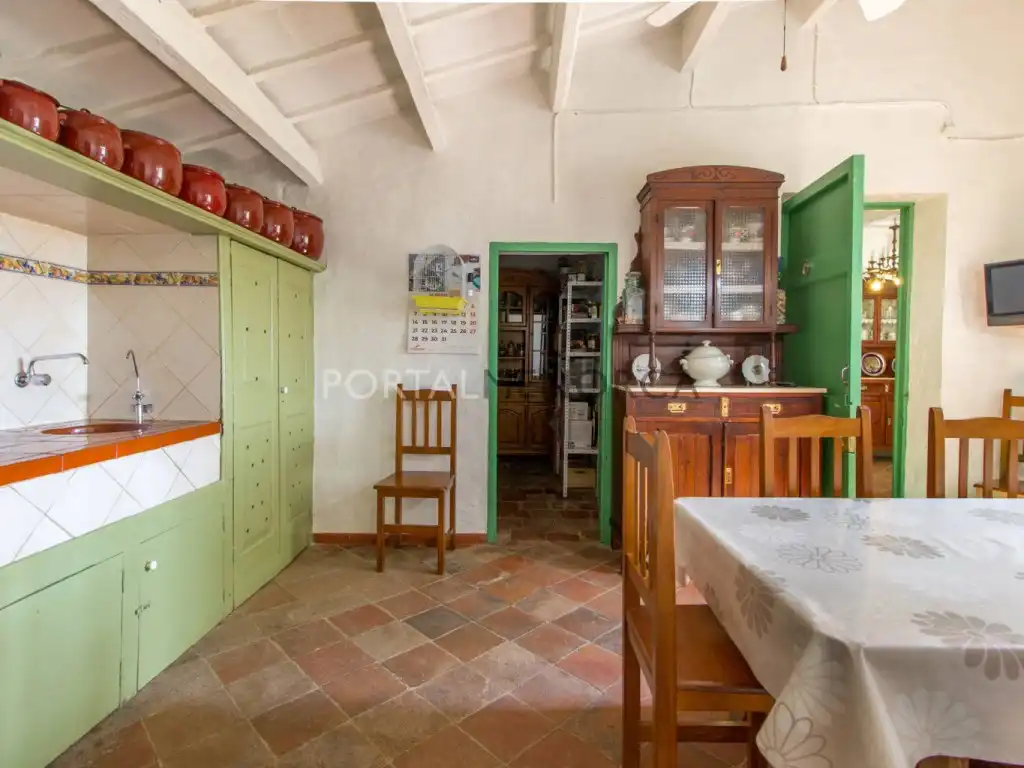 Casa rústica en venda a Son Vilar - Trepucó, imagen 15
