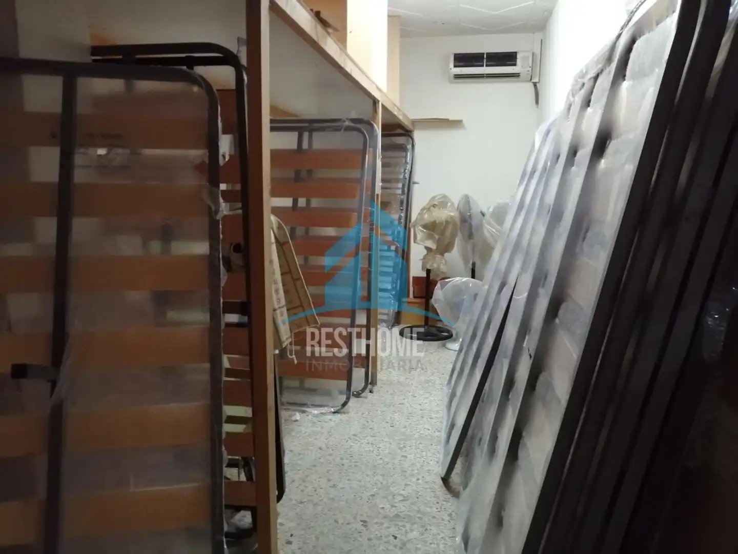 Gewerbefläche zum Verkauf in Sant Antoni, imagen 6