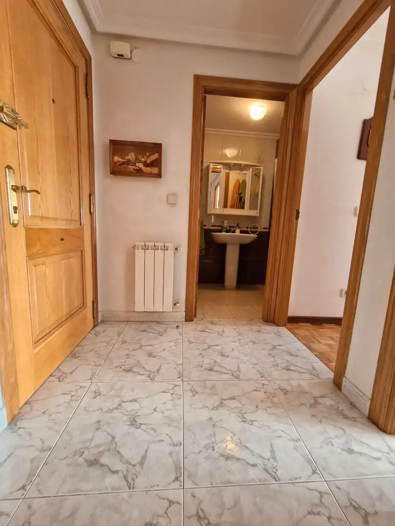 Flat for sale in Foz  with Heating, Storage room and Furnished