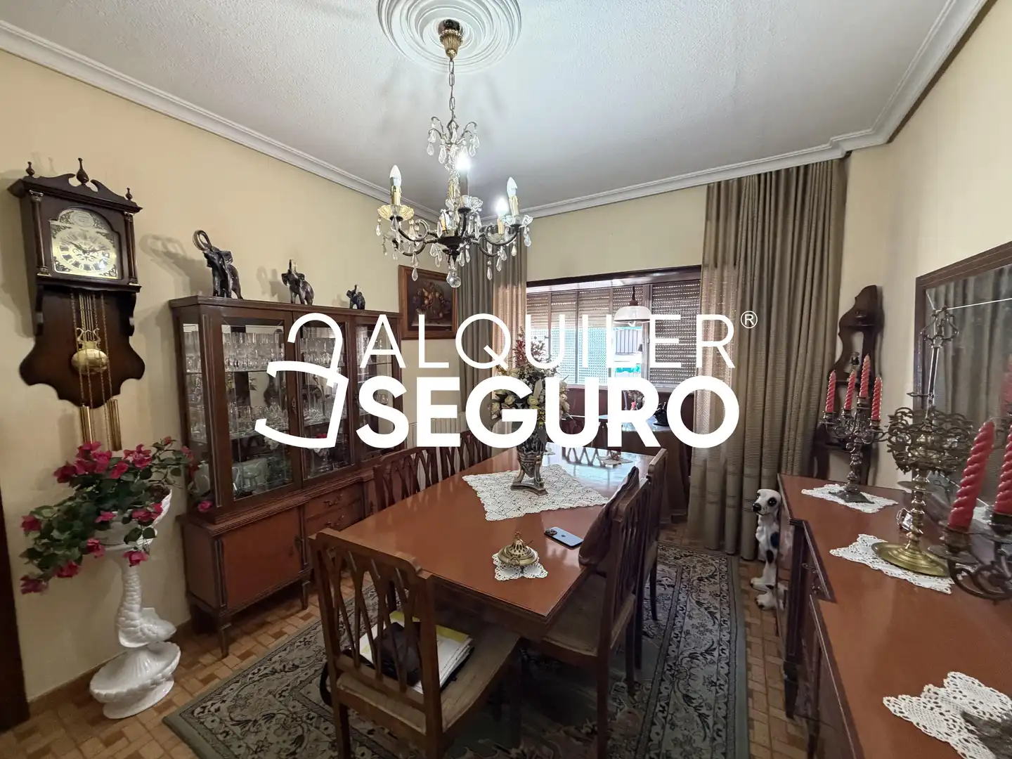 Appartement à louer à San Cristobal, imagen 2