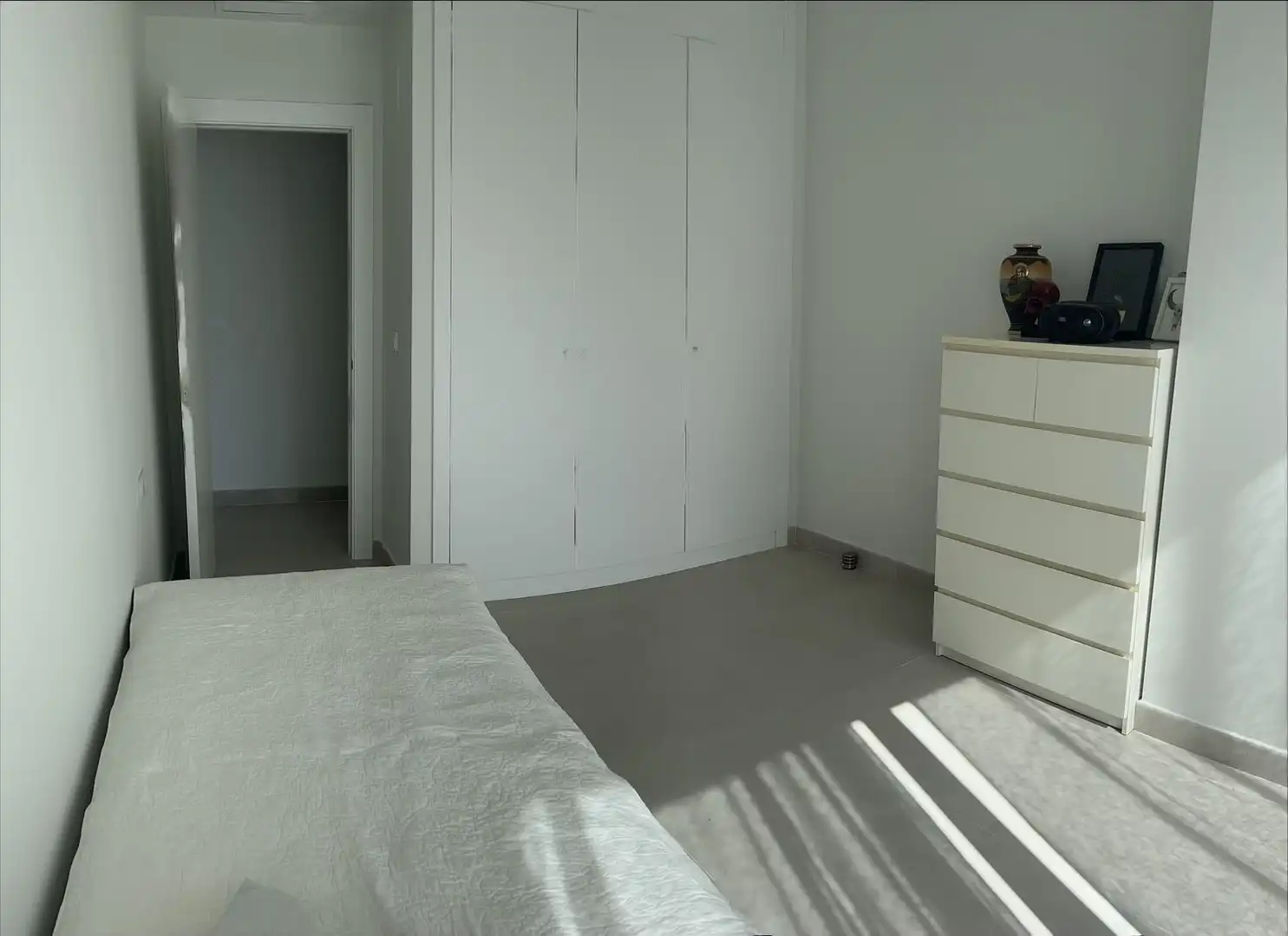 Apartament amb piscina en venda a Marbella Centro, imagen 8